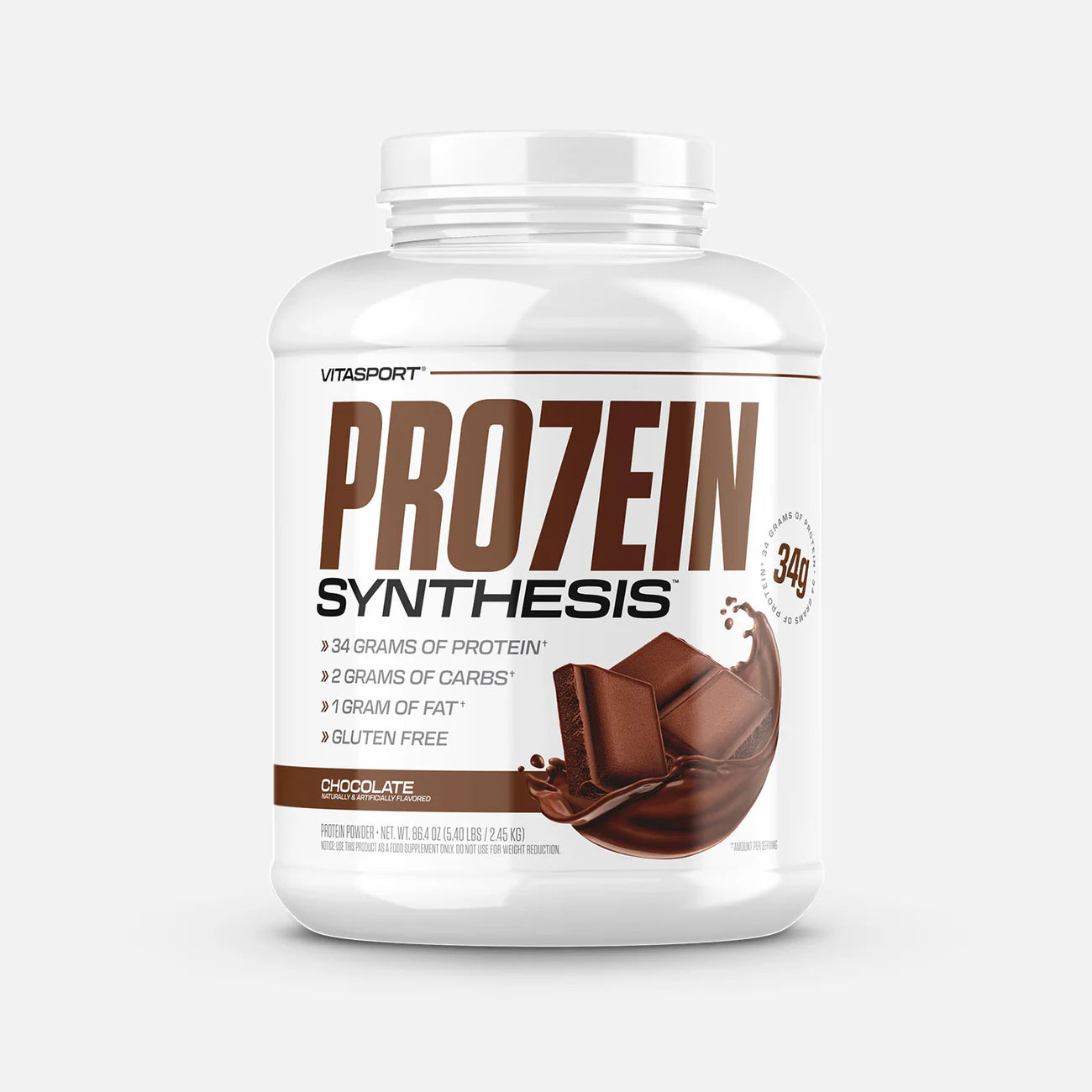 PRO7EIN Synthesis – Nutrishop Lake Forest